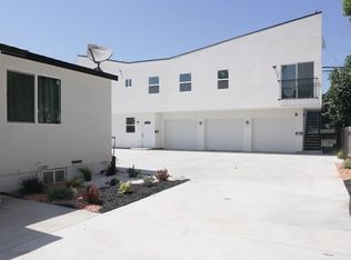 1437A E Plymouth St #A, Long Beach, CA 90805