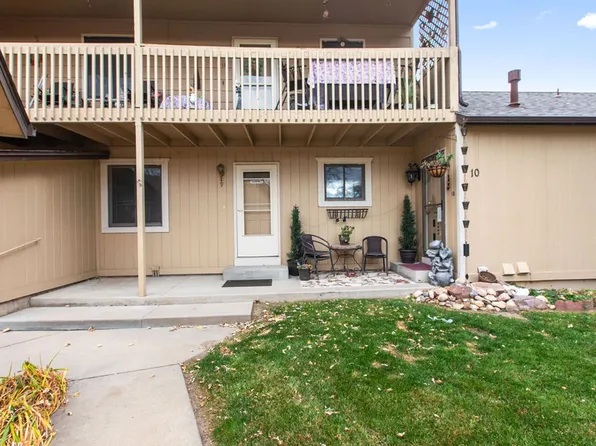 919 Conifer Ct APT 9, Windsor, CO 80550