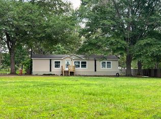 1242 Brandy Dr, Marshall, TX 75672