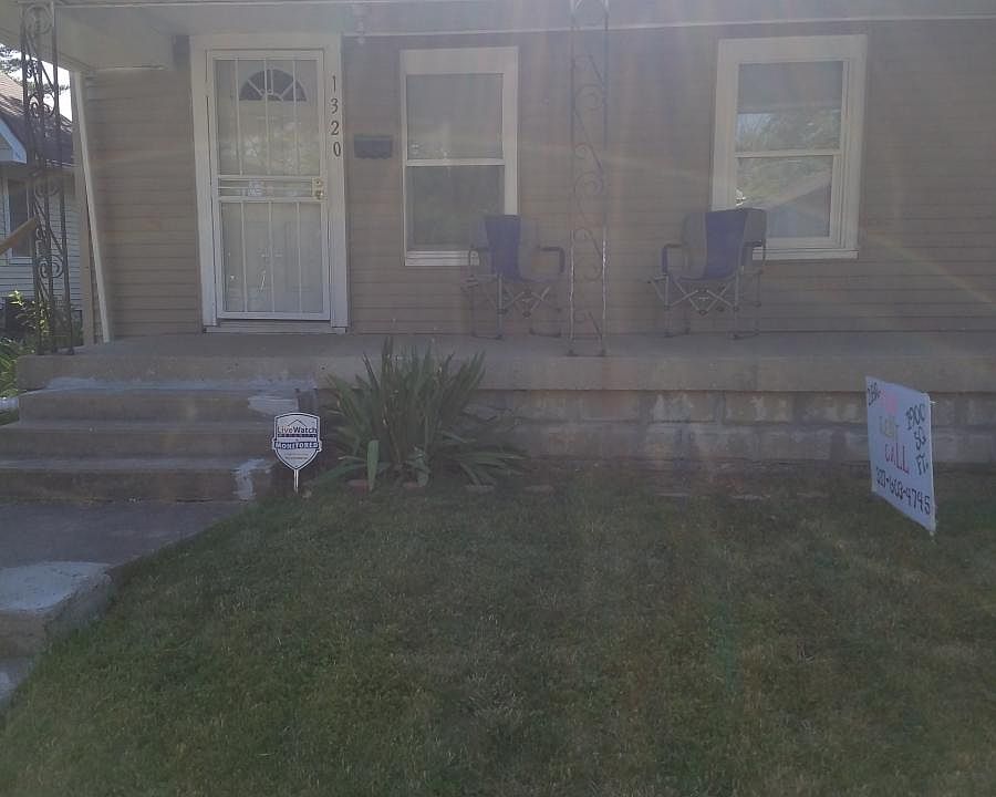 1st image of 1320 N Ewing St #1
