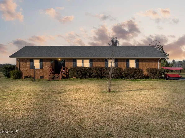 160 Upton Road, Camden, NC 27921