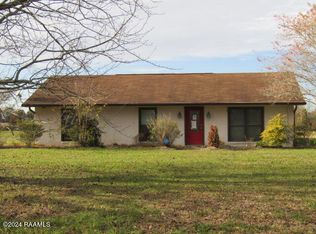 140 Mary Rosa Ln, Church Point, LA 70525