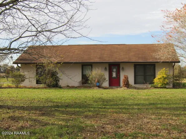 140 Mary Rosa Ln, Church Point, LA 70525