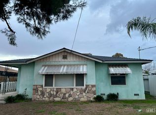 732 Real Rd, Bakersfield, CA 93309