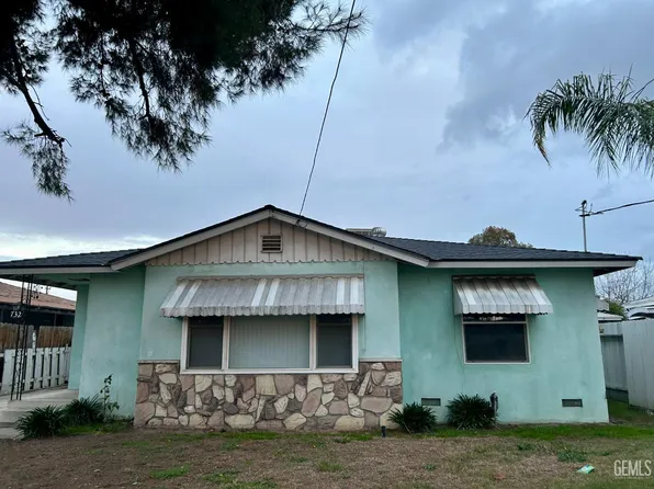 732 Real Rd, Bakersfield, CA 93309