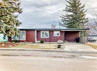 459 NW Crescent Ave, Picture Butte, AB T0K1V0