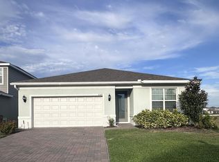 2149 Bur Oak Blvd, Saint Cloud, FL 34771
