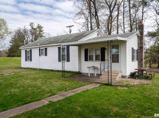 11333 Cedar Grove Rd, Marion, IL 62959