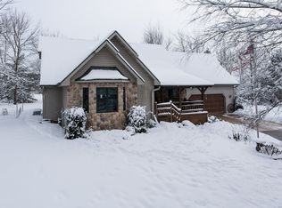 4833 Steelhead Run, Oconto, WI 54153