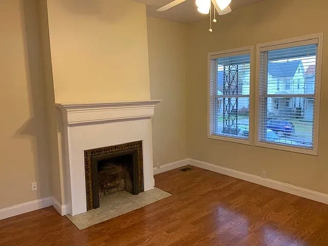 1 bed, 1.0 bath, 1100 sqft, $1,400 — Photo 4