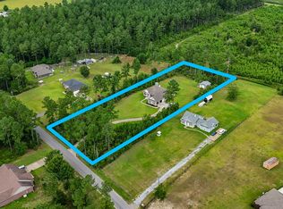 4760 Kolb Rd, Milton, FL 32570