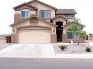5947 Norte Vista Dr, Las Cruces, NM 88012