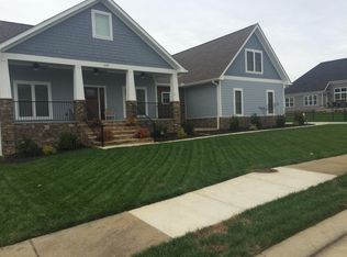 1229 Brighton Dr, Alcoa, TN 37701