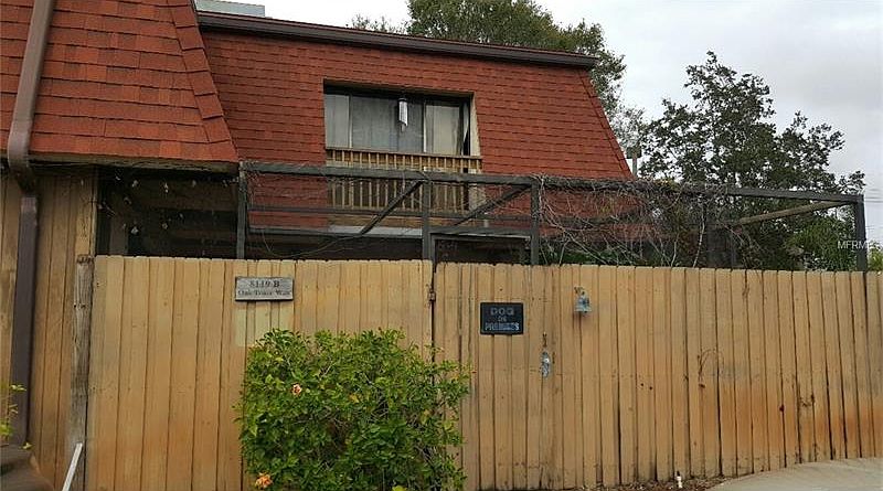 1st image of 8119 Oak Trace Way Unit B