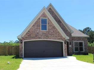 7725 Quail Ct, Beaumont, TX 77713