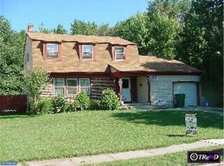 11 Kevin Way, Marlton, NJ 08053
