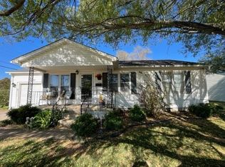1200 N Mark St, Shawnee, OK 74801