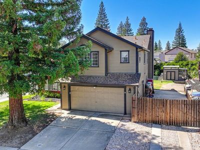 6651 Foxwood Ct, Citrus Heights, CA, 95621
