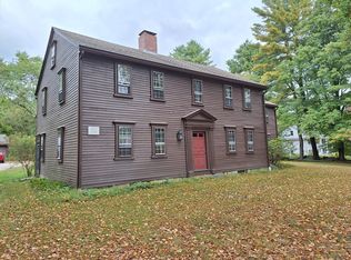 187 Seekonk St, Norfolk, MA 02056