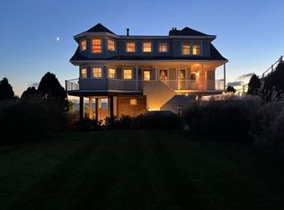 20 Silver Shell Ave, Mattapoisett, MA 02739