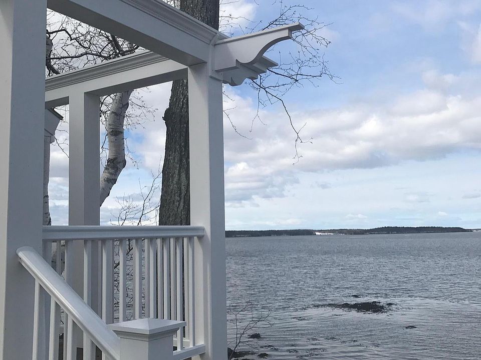 14 Brackett Pt, Greenland, NH 03840 Zillow