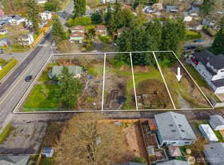 7416 S Prospect Street, Tacoma, WA