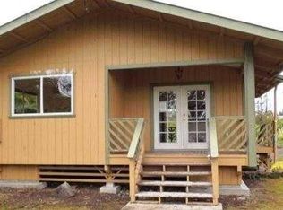 16-2116 King Kamehameha Blvd, Pahoa, HI 96778