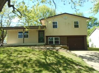 4427 Mesa Dr, Indianapolis, IN