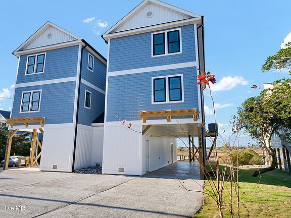 2nd image of 705 S Topsail Drive #B