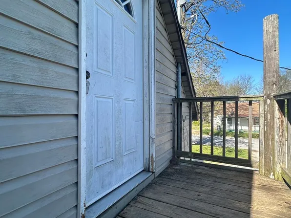 309 Laura St #A-b, Springdale, AR 72764