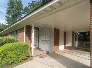 1712 Canterbury St, Tallahassee, FL 32308