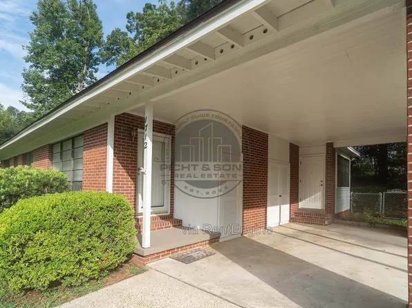 1712 Canterbury St, Tallahassee, FL 32308