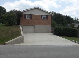 100 Bradyl St, Corbin, KY 40701