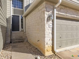 2632 Century Park Blvd UNIT 18, Austin, TX 78727