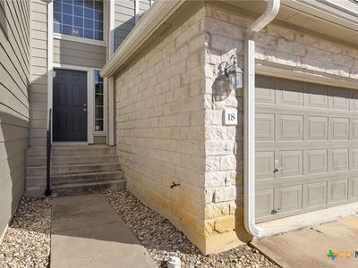 2632 Century Park Blvd Unit 18, Austin, TX, 78727