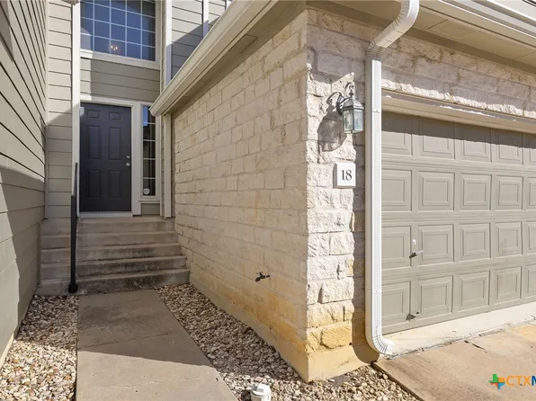 2632 Century Park Blvd Unit 18, Austin, TX 78727