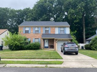 38 Woodhaven Way, Sicklerville, NJ 08081