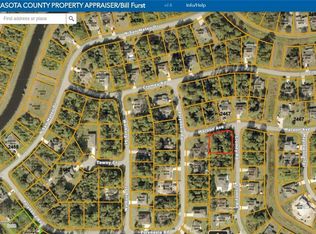 Cromey Rd #13, North Pt, FL 34288