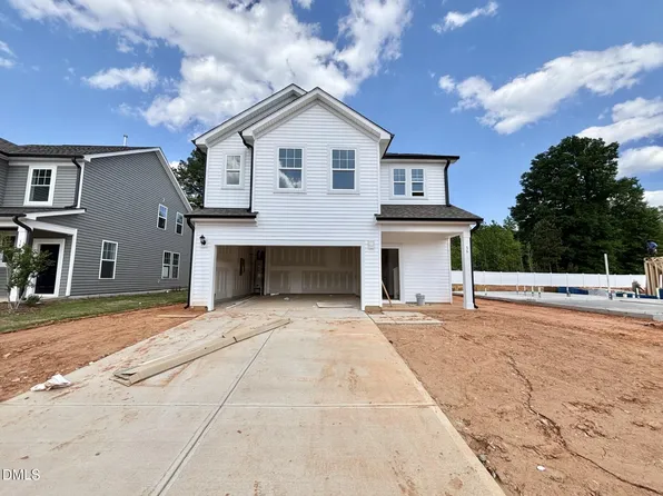 25 Gerrard St #69, Franklinton, NC 27525