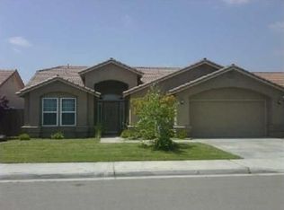 192 Asilomar Dr, Madera, CA