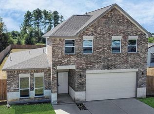 1189 County Road 5100, Cleveland, TX 77327