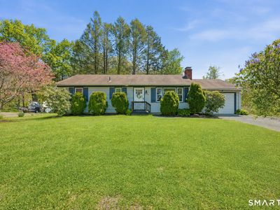 292 Red Mountain Avenue, Torrington, CT, 06790