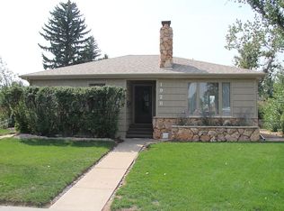 1928 E Sheridan St, Laramie, WY 82070