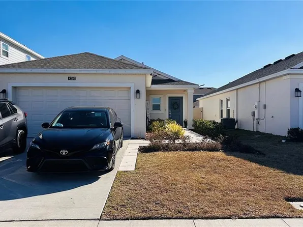 4260 Pebbles Throw Dr, Kissimmee, FL 34746
