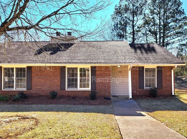 634 Morton Ct Unit 636, Jonesboro, GA 30238