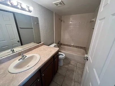4745 Orange Grove Blvd #E11 — Photo 6