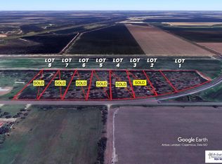 0 Fm 106 Rd #1, Rio Hondo, TX 78583