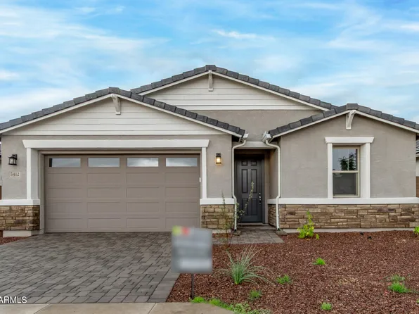 5412 W MANZANITA Drive, Glendale, AZ 85302