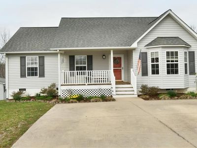 105 Cloverfield Ct, Winston Salem, NC, 27127