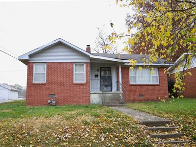 121 S 12th St, Paragould, AR, 72450